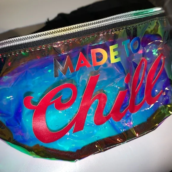 Coors Light Fanny Pack - Picture 3 of 8